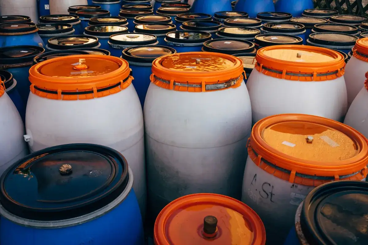 Hazmat Cleanup in Lindsay, TX